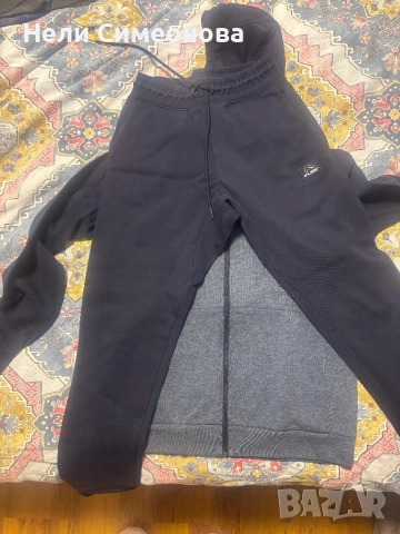 Спортен комплект