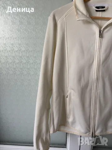 Дамско спортно горнище Bogner (размер 40 / M-L), снимка 3 - Якета - 55936746