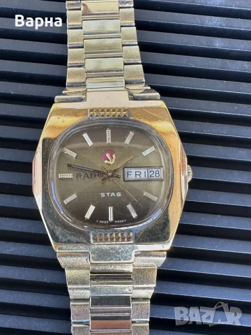 RADO Automatic Swiss Made