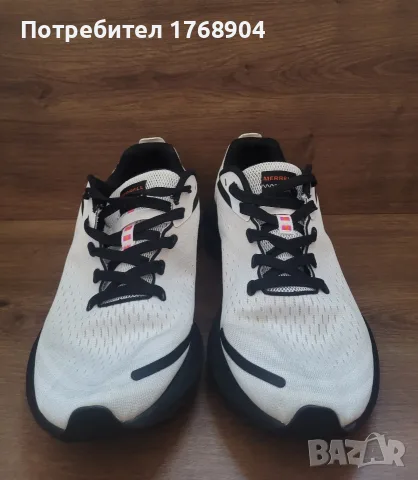 Мъжки маратонки Merrell-41номер, снимка 3 - Маратонки - 55750252