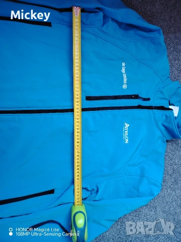 Две мъжки якета , снимка 7 - Якета - 53873631