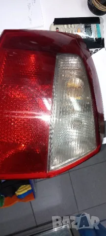 стоповее koplekt Audi A4 комлект имам