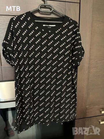 Michael Kors VICTORIA'S SECRET DKNY Donna Karan Оригинални Тениски, снимка 2 - Тениски - 44415573