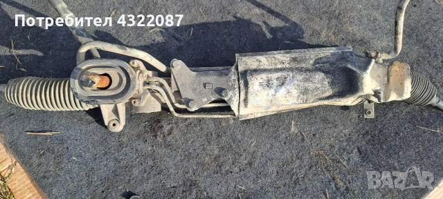  Кормилна рейка 1J1 422 105 Vw Golf / Audi A3 , снимка 9 - Части - 53638566