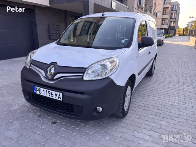 Renault Kangoo 1.5dci