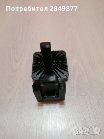 Работна лампа за батерия Parkside x 20, снимка 6 - Други машини и части - 35719761