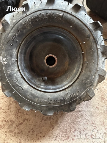 Гуми за чопър, ел тротинетки и атв, снимка 7 - Гуми и джанти - 53689518