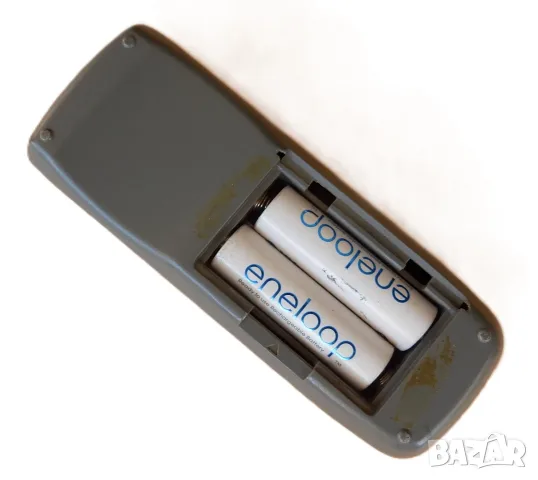 Дистанционно Panasonic RAK-SC957WK, снимка 2 - Аудиосистеми - 56138225