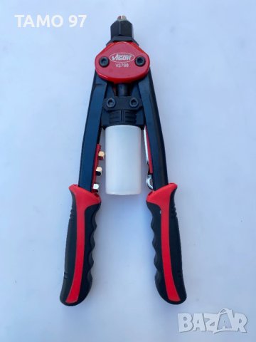 VIGOR V2788 - Клещи за поп-нитове , снимка 2 - Клещи - 41365158