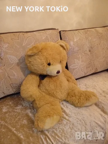 ПЛЮШЕНА ИГРАЧКА МЕЧКА , снимка 14 - Плюшени играчки - 55998905