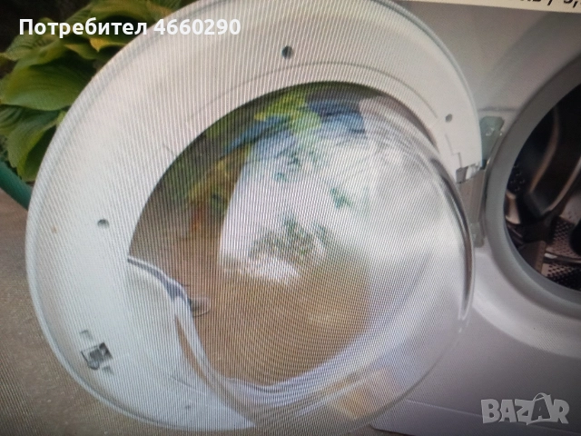 Люк за пералня Indesit Съвместим за Много Модели, снимка 2 - Перални - 52796760