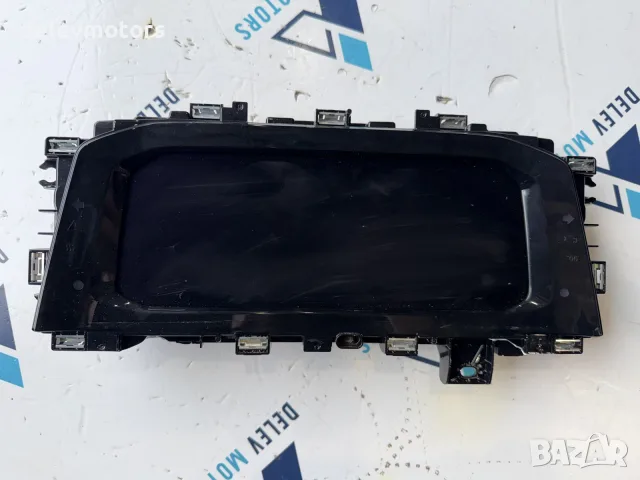 5H0920340C километраж от Volkswagen Golf VIII, 2.0 TDI BlueMotion