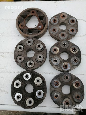 Мерцедес 124ката на части, снимка 11 - Части - 20645826