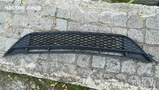 Решетка предна броня долна МЕРЦЕДЕС CLA и A Класа след 2019г W 118 W 177 А1778859100