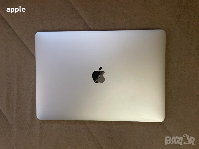  13" Core i5 MacBook А1706 (2016), снимка 6 - Лаптопи за дома - 52477540