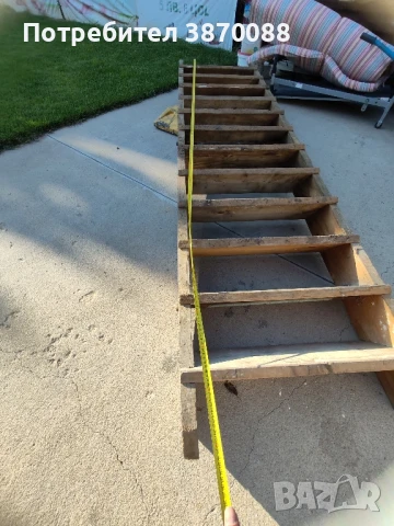 Дървени стълбища!, снимка 4 - Други - 51325524