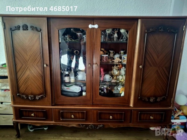 шкаф секция , снимка 2 - Други - 52940478