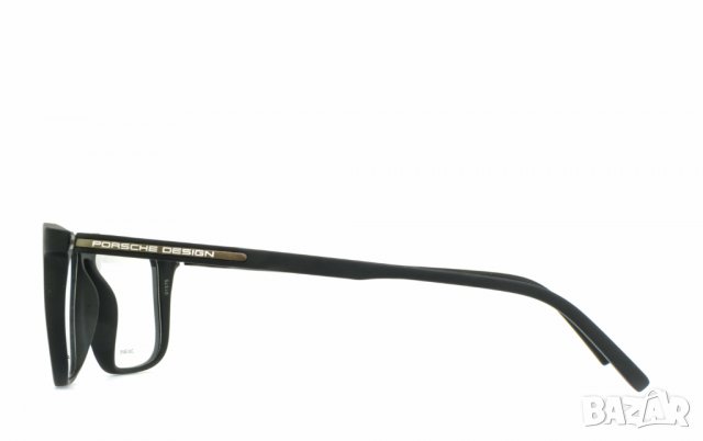 Рамки за мъжки диоптрични очила Porsche Design -50%, снимка 3 - Слънчеви и диоптрични очила - 39502524