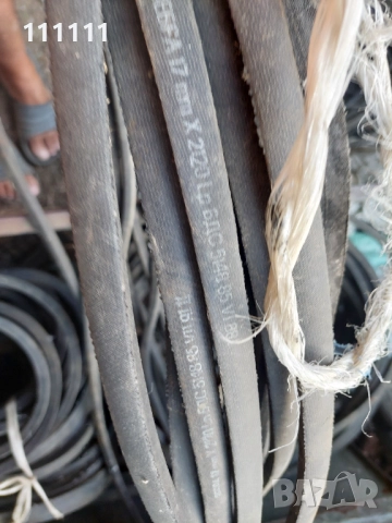 Ремъци , снимка 18 - Резервни части за машини - 51468551