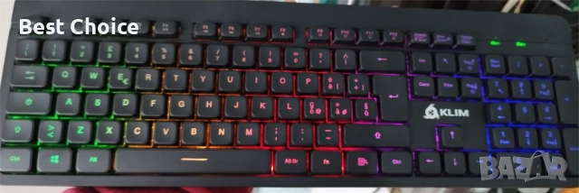 Мишки, клавиатури и комплекти, снимка 9 - Клавиатури и мишки - 52510185