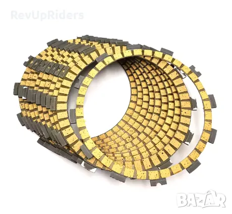 Съединител suzuki k5 - k8 1000