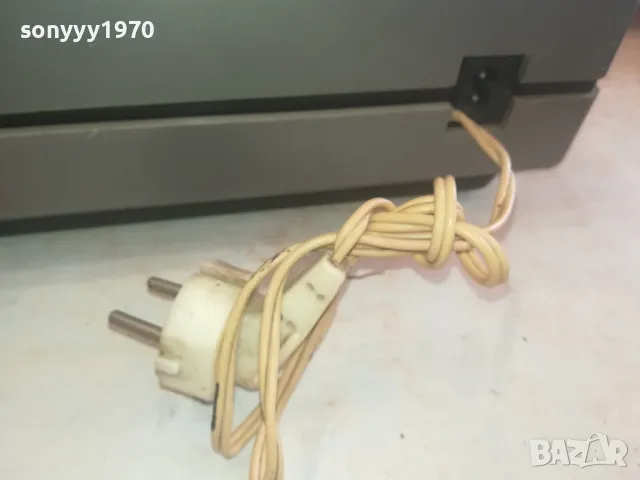 UNITRA FINEZIA M 536 SM STEREO HIFI DECK 1102251556, снимка 15 - Декове - 49085063