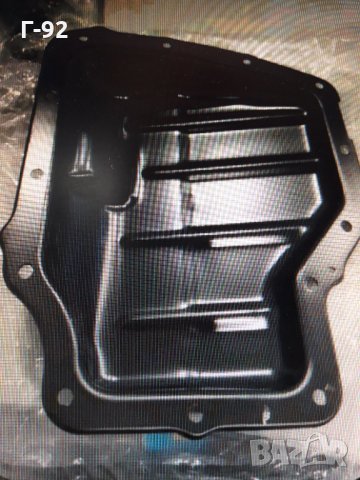 215102B700**NEU**KIA**HYNDAI**МАСЛЕН КАРТЕР**, снимка 4 - Части - 35882719