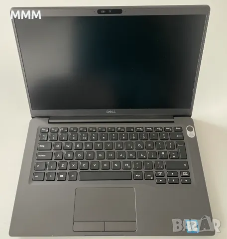 Dell Latitude 7400 Carbon 14"IPS/i5-8365U/256GBSSD/8GBDDR4, снимка 1