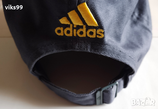Шапка Adidas 2014 FIFA World Cup Brazil, снимка 4 - Фен артикули - 44837462