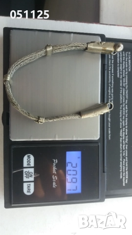 стара възрожденска гривна , снимка 13 - Антикварни и старинни предмети - 52605731