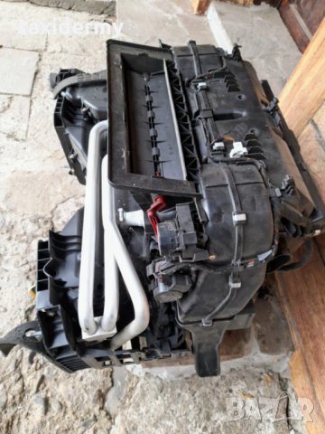 Парно за BMW E60 