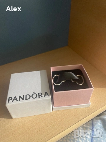 НОВА Пандора (пълен комплект) + КАСОВ БОН от 28.01.2026! 