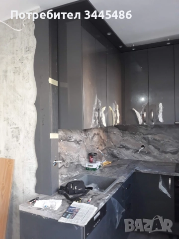 Мебели по поръчка, снимка 10 - Кухни - 52777113