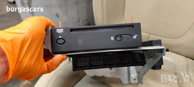 DVD 9W83 10E887 CA / 462100-9070 Jaguar XF 2.7D-207к.с. 2008г