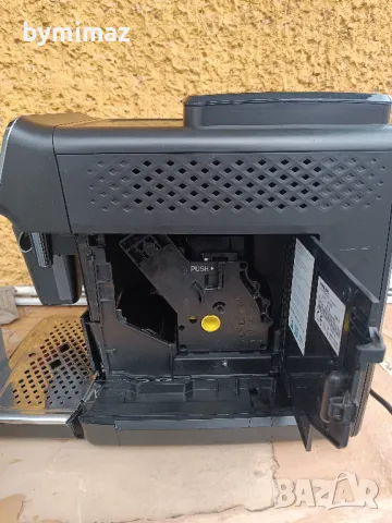 Philips EP2231 LateGo , снимка 6 - Кафемашини - 49543552