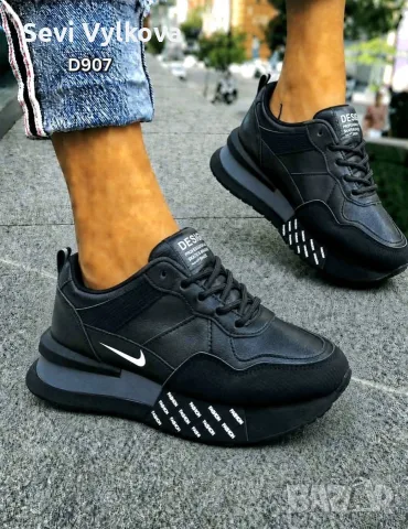 Дамски маратонки Nike, снимка 2 - Маратонки - 56254070