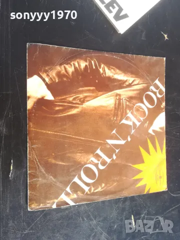 ПЛОЧА-РОК ЕНД РОЛ 2401251551, снимка 10 - Грамофонни плочи - 48812736