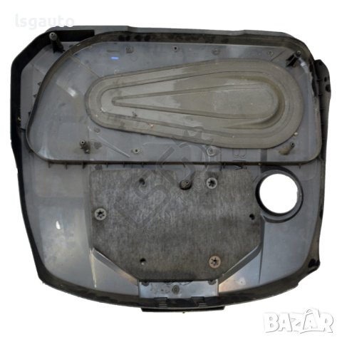 Кора над двигател BMW 5 Series (F10, F11) 2010-2016 ID:105677, снимка 2 - Части - 41585379