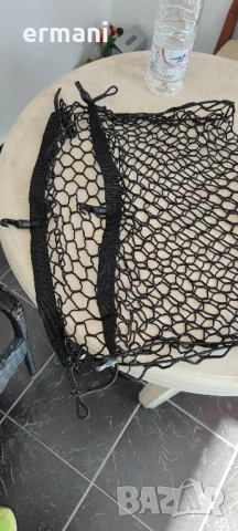 предпазна завеса-хамак за ford, снимка 5 - Аксесоари и консумативи - 50954579