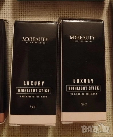 Хайлатър Md beauty 