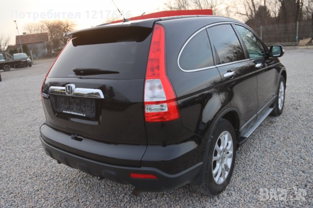 Лизинг TBi СТЕПЕНКИ Stepenki Side Step Honda CR-V ХОНДА ЦР-В 2007-2012, снимка 12 - Аксесоари и консумативи - 35677509