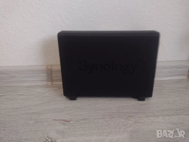 Synology DS218 play NAS server, снимка 3 - Външни хард дискове - 56121943
