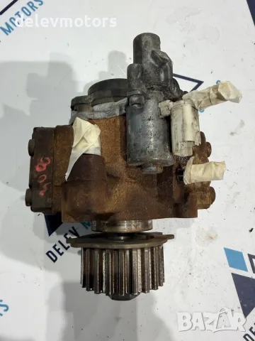 9672605380 помпа за високо налягане от Peugeot 308 (T9), 1.6 BlueHDi