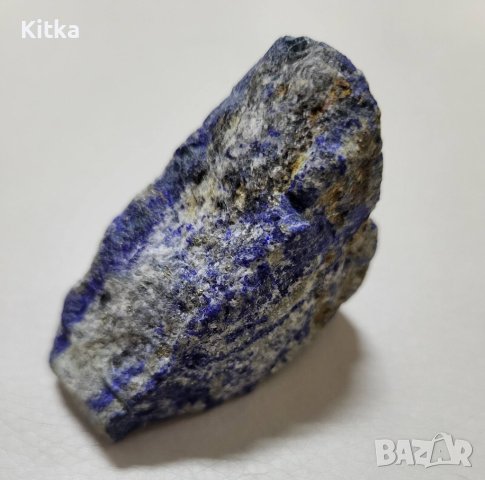  Натурален Лапис лазули 371.60 Ct , снимка 6 - Колекции - 26817430