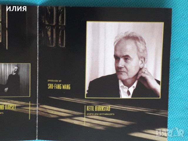 Ketil Bjørnstad With Eivind Aarset, Nora Taksdal, Kjetil Bjerkestrand – 2001 - Before The Light(Fusi, снимка 3 - CD дискове - 44302841