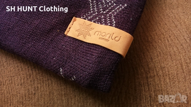 Morild NORWAY REFLEKS VINDSTOPPER HAT Нова детска шапка 4-44, снимка 4 - Шапки, шалове и ръкавици - 53209546