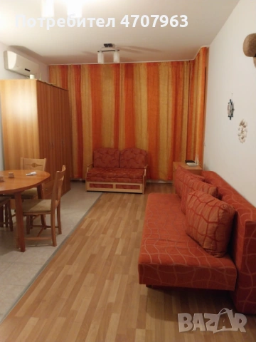 Двустаен - Слънчев бряг, снимка 3 - Апартаменти - 53712936