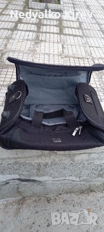 Куфар за багаж