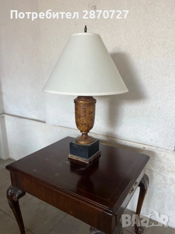 нощна лампа , снимка 4 - Настолни лампи - 52170489