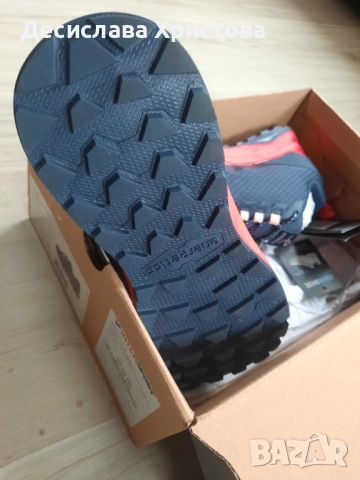 Детски унисекс маратонки, снимка 3 - Детски маратонки - 53623869